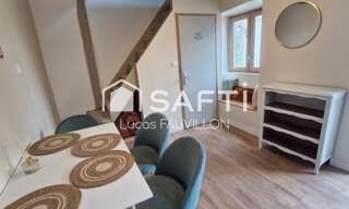 Maison 3 Pièces 57 m² à vendre à Cazères (31220)