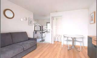 Appartement 2 Pièces 36 m² à vendre à Fréjus (83600)