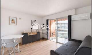 Appartement 2 Pièces 36 m² à vendre à Fréjus (83600)