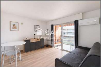 Appartement 2 pièces 242000 €