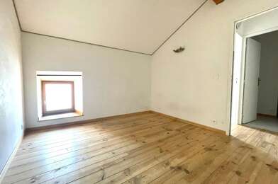 Maison 4 pièces 136000 €