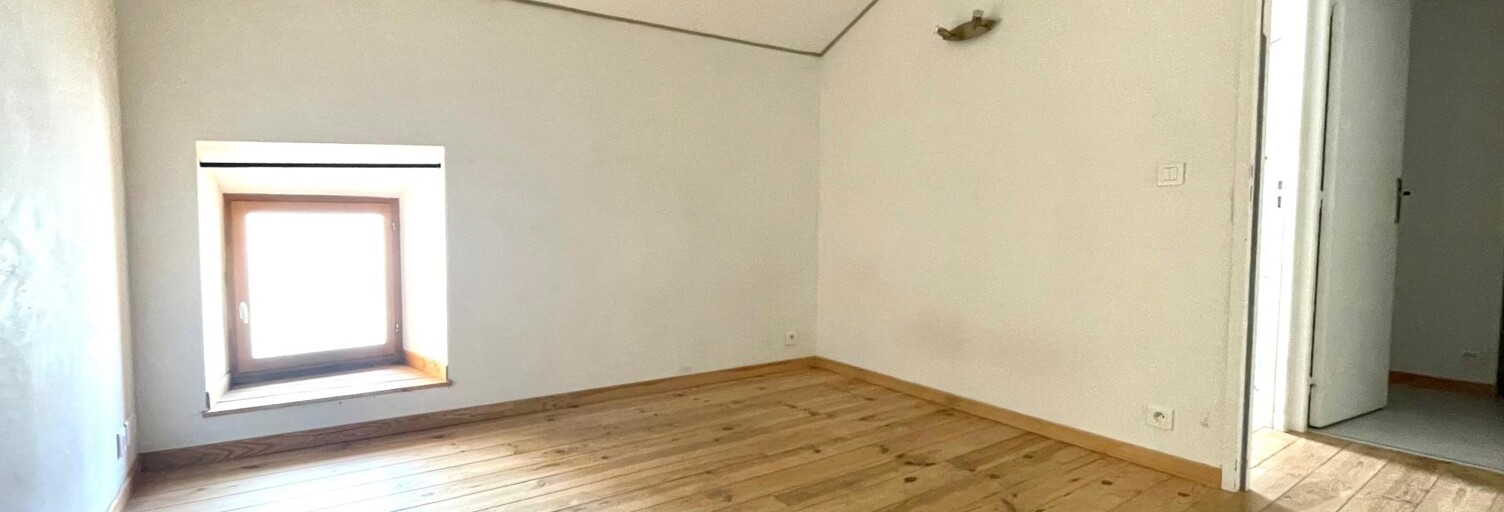 Maison 4 Pièces 65 m² à vendre à Millau (12100)
