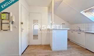 Appartement 1 Pièce 18 m² à vendre à Reims (51100)