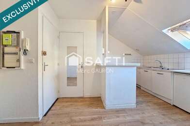 Appartement 1 pièces 65000 €