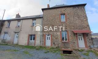 Maison 6 Pièces 250 m² à vendre à La Baconnière (53240)