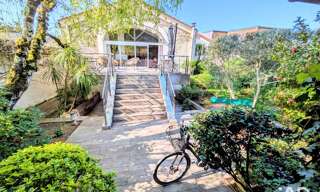 Maison 9 Pièces 319 m² à vendre à Bordeaux (33200)