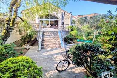 Maison 9 pièces 1590000 €