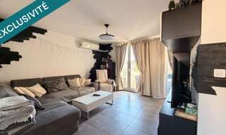 Appartement 4 Pièces 82 m² à vendre à Marignane (13700)