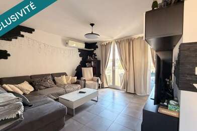 Appartement 4 pièces 179000 €