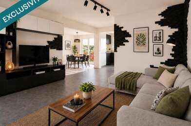 Appartement 4 pièces 177000 €