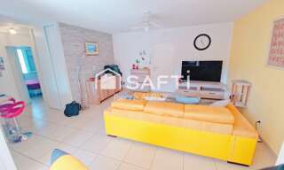 Appartement 3 Pièces 61 m² à vendre à Pertuis (84120)