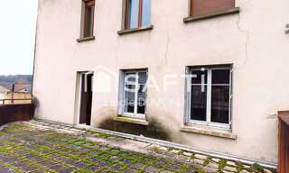 Appartement 4 Pièces 91 m² à vendre à Nivigne et Suran (01250)