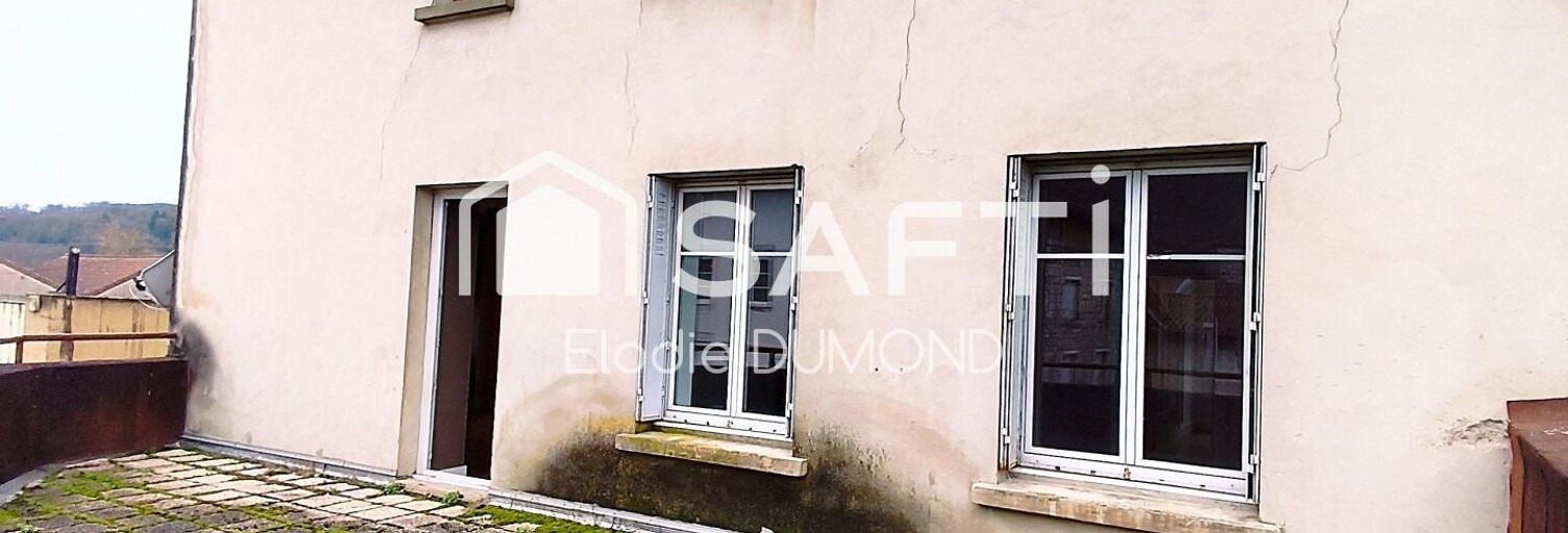 Appartement 4 Pièces 91 m² à vendre à Nivigne et Suran (01250)