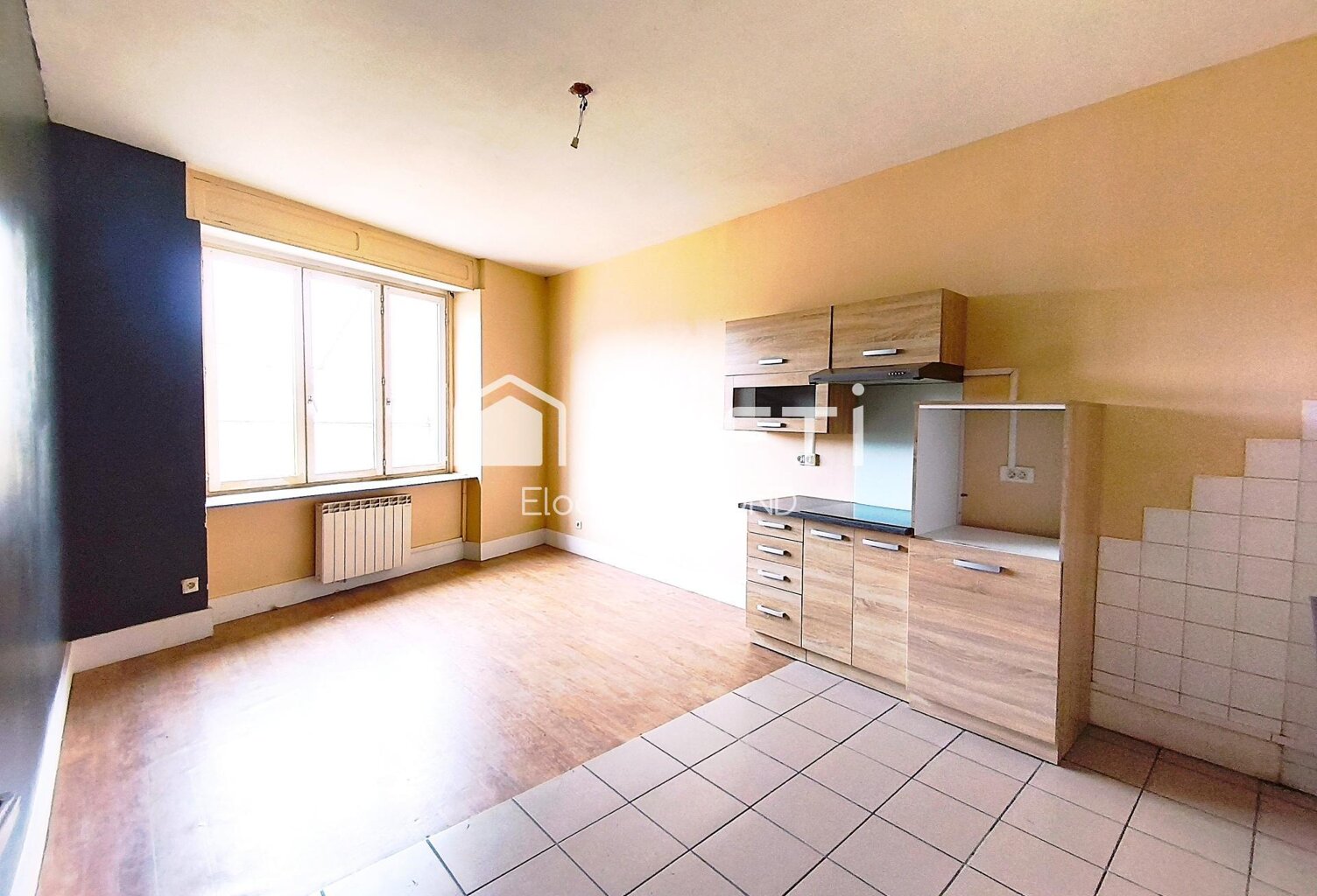 Joli appartement T4 d'une surface habitable de 91,55 m2 avec terrasse — photo 1