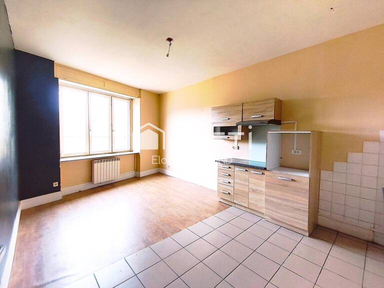 Joli appartement T4 d'une surface habitable de 91,55 m2 avec terrasse — photo 1