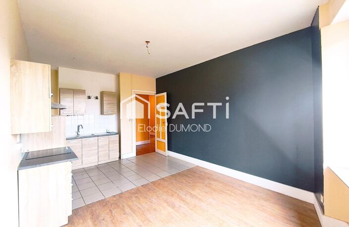 Joli appartement T4 d'une surface habitable de 91,55 m2 avec terrasse — photo 2