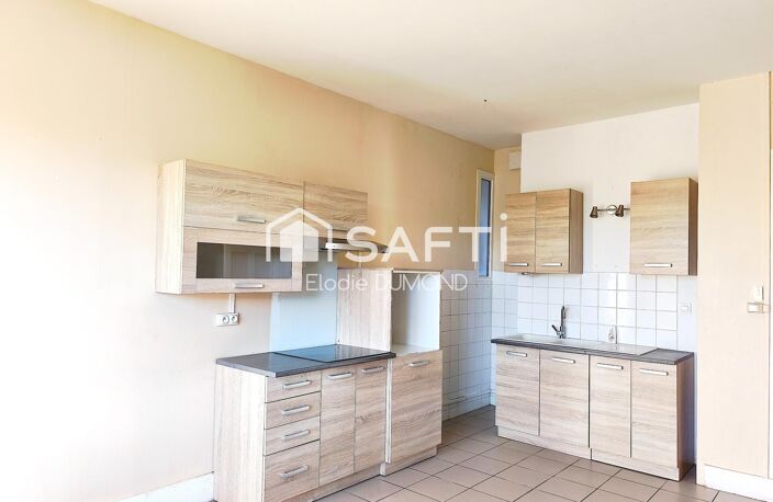 Joli appartement T4 d'une surface habitable de 91,55 m2 avec terrasse — photo 3