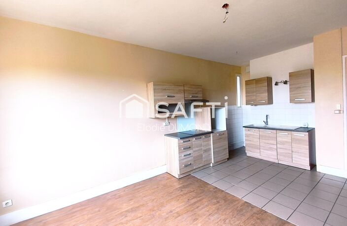 Joli appartement T4 d'une surface habitable de 91,55 m2 avec terrasse — photo 4