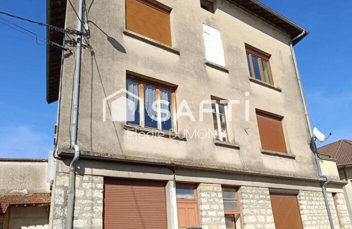 Joli appartement T4 d'une surface habitable de 91,55 m2 avec terrasse — photo 5