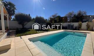 Maison 5 Pièces 146 m² à vendre à Pézenas (34120)