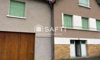 Maison 6 Pièces 107 m² à vendre à Lury-sur-Arnon (18120)