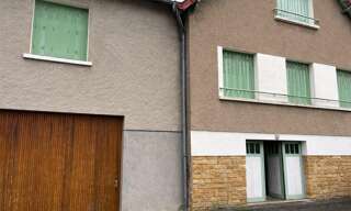 Maison 6 Pièces 107 m² à vendre à Lury-sur-Arnon (18120)