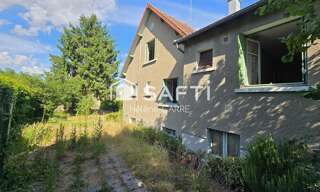 Maison 6 Pièces 107 m² à vendre à Lury-sur-Arnon (18120)