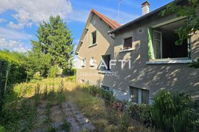Maison 6 pièces 80000 €
