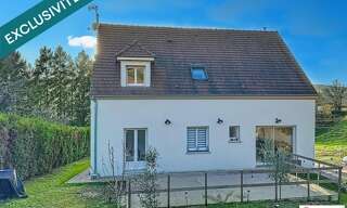 Maison 7 Pièces 158 m² à vendre à Dixmont (89500)