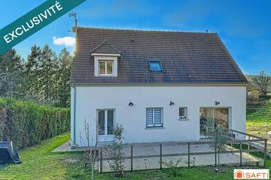 Maison 7 pièces 249000 €