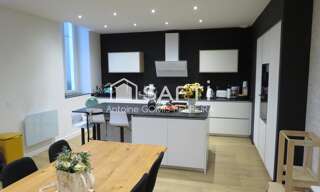 Appartement 4 Pièces 155 m² à vendre à Pau (64000)