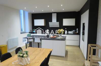 Grand appartement t4 de 155m2 refait à neuf — photo du bien