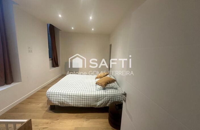 Grand appartement t4 de 155m2 refait à neuf — photo 5