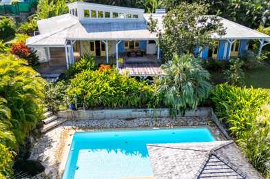 Maison 6 pièces 655000 €