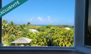 Maison 6 Pièces 185 m² à vendre à Sainte-Rose (97115)