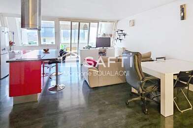 Appartement 4 pièces 613 €