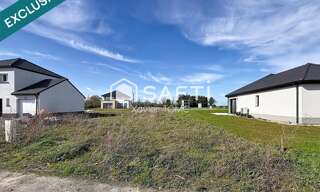 Terrain  557 m² à vendre à Neuvireuil (62580)