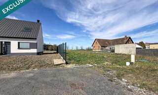 Terrain  418 m² à vendre à Neuvireuil (62580)