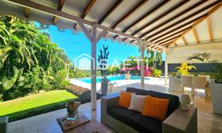 Maison 5 Pièces 123 m² à vendre à Le Vauclin (97280)