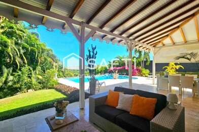 Maison 5 pièces 625000 €