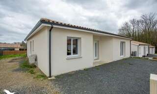 Maison 5 Pièces 115 m² à vendre à Targon (33760)