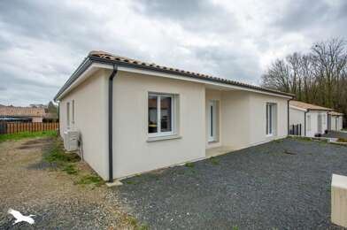 Maison 5 pièces 275000 €