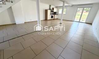 Maison 5 Pièces 106 m² à vendre à Sarreguemines (57200)