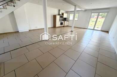 Maison 5 pièces 210000 €