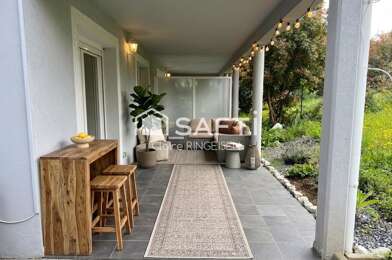 Maison 5 pièces 210000 €