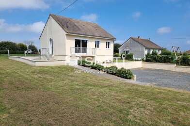 Maison 3 pièces 249900 €