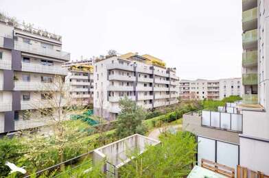 Appartement 1 pièces 186000 €