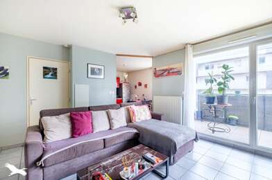 Appartement 1 pièces 186000 €