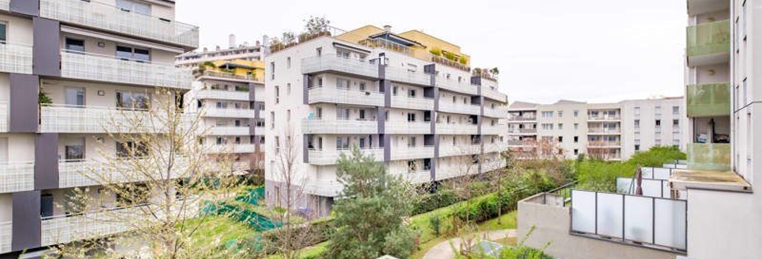 Appartement 1 Pièce 34 m² à vendre à Lyon 8 (69008)