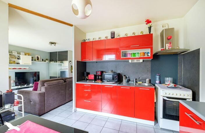Appartement de 1 pièces principales — photo 3